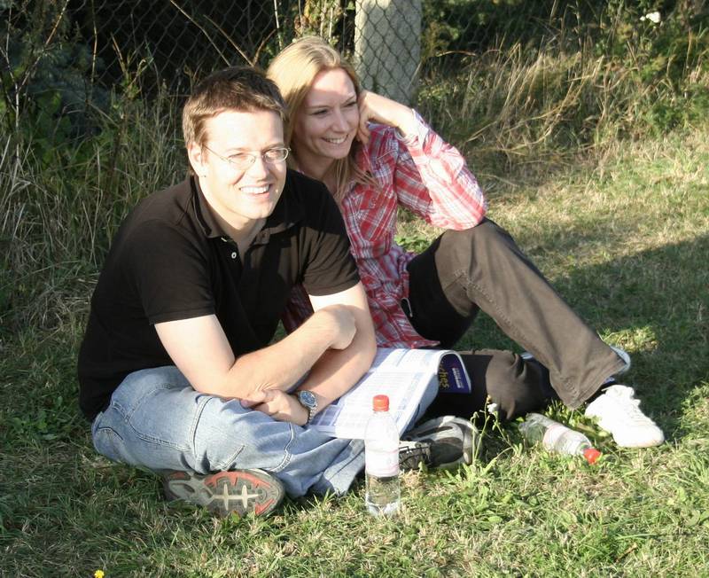 Mit Klick ins Bild gelangt man zum n�chsten