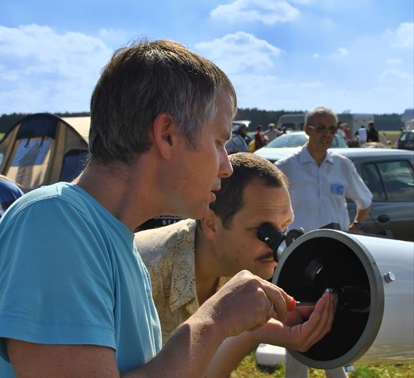 Mit Klick ins Bild gelangt man zum n�chsten