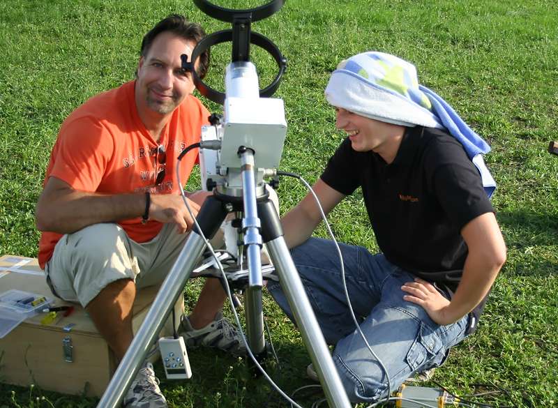 Mit Klick ins Bild gelangt man zum n�chsten