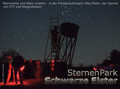 SternenPark - Logo klein