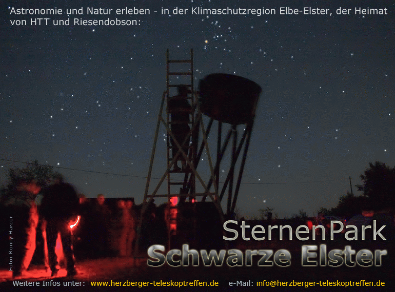 SternenPark - Logo gross