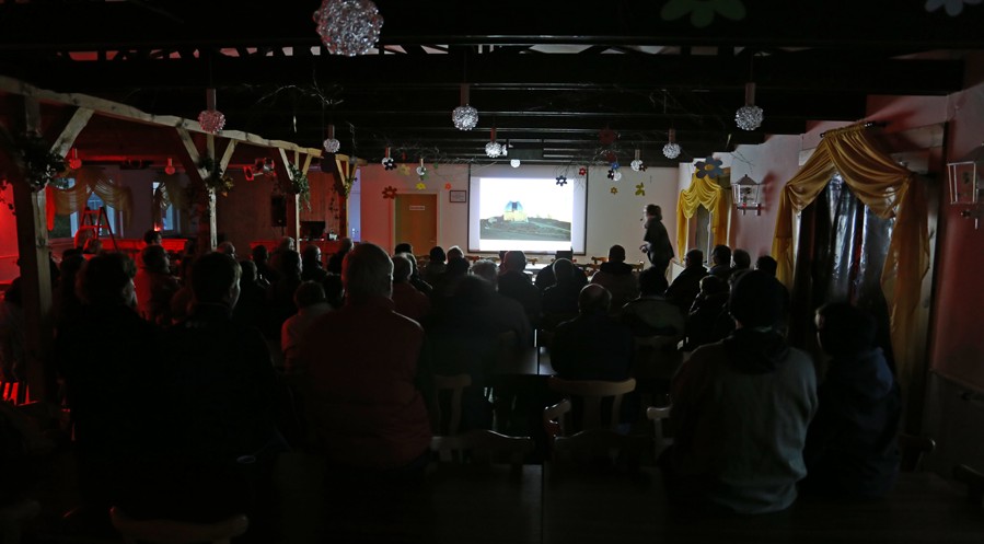 Mit dem Klick ins Bild gelangt man zum nächsten.