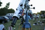 Modifizierter Zeiss-Telementor + TM auf dem 8. HTT