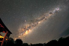 Beobachtungen am S�dl. Sternhimmel