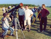 140mm Coronado