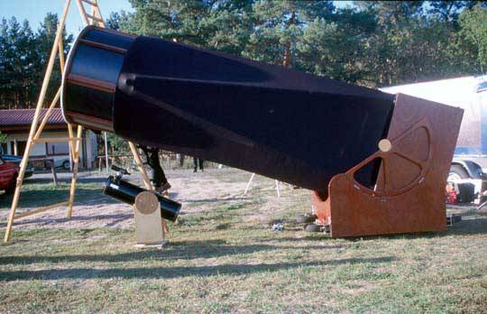 Dobson-Groessenvergleich