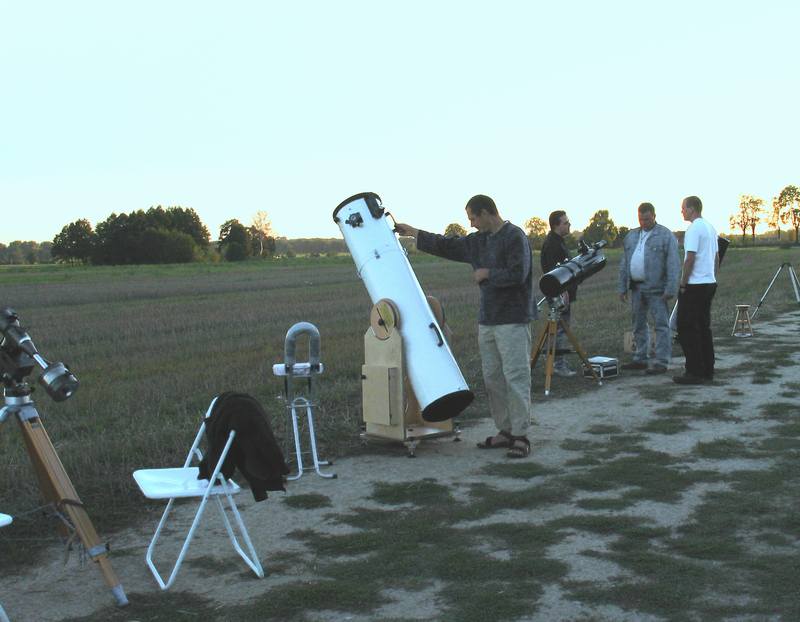 Fr  Abenddämm  III