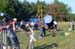 Sonnenbeobachtung mit versch. Instrumenten