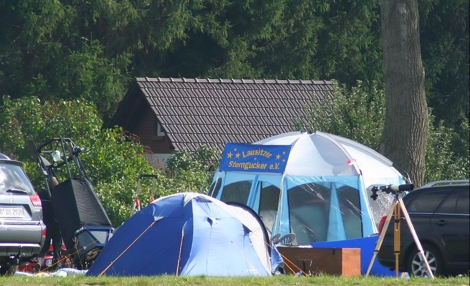 R�ckblick 9. HTT - mit einem Klick ins Bild gehts zum n�chsten.