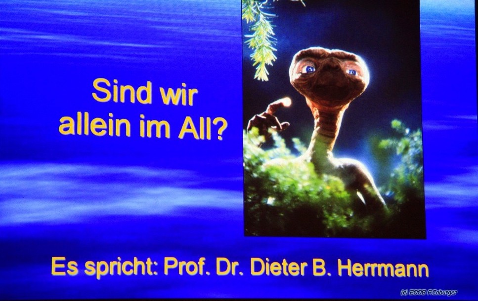 R�ckblick 9. HTT - mit einem Klick ins Bild gehts zum n�chsten.