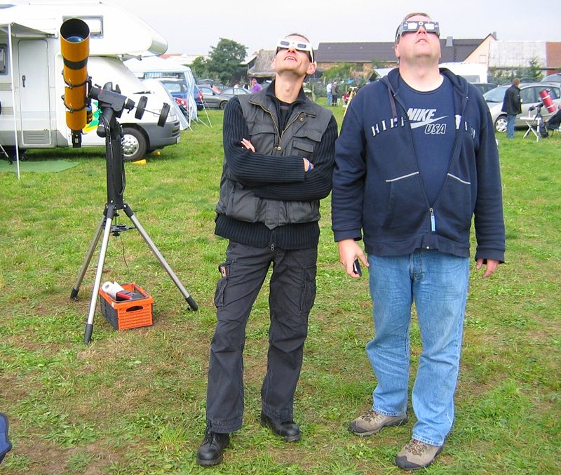 R�ckblick 9. HTT - mit einem Klick ins Bild gehts zum n�chsten.