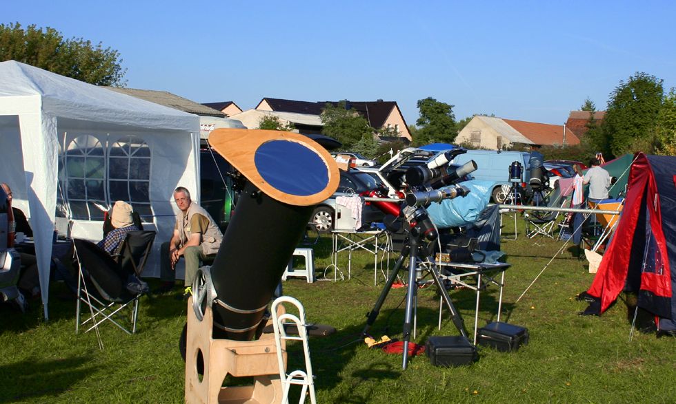 R�ckblick 9. HTT - mit einem Klick ins Bild gehts zum n�chsten.