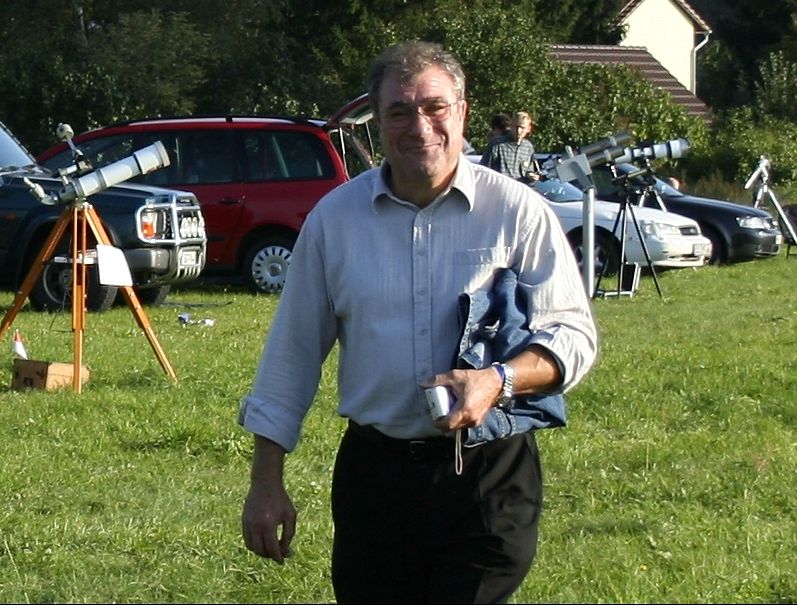 R�ckblick 9. HTT - mit einem Klick ins Bild gehts zum n�chsten.