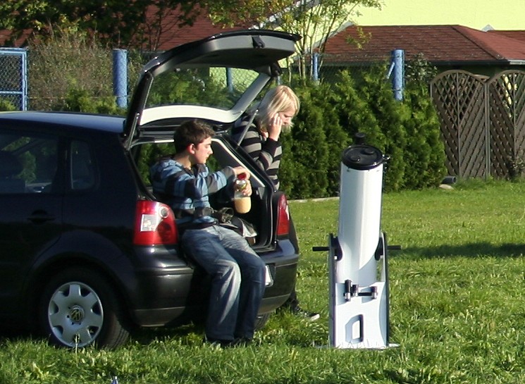 R�ckblick 9. HTT - mit einem Klick ins Bild gehts zum n�chsten.