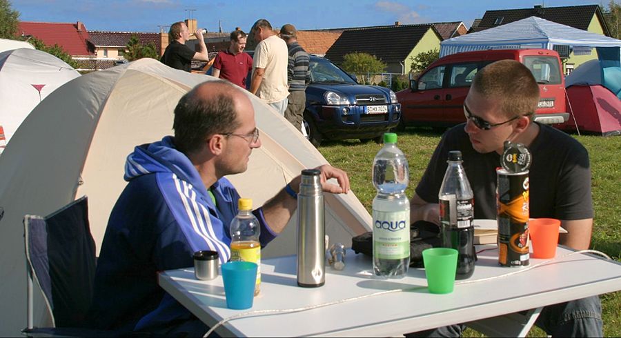 R�ckblick 9. HTT - mit einem Klick ins Bild gehts zum n�chsten.