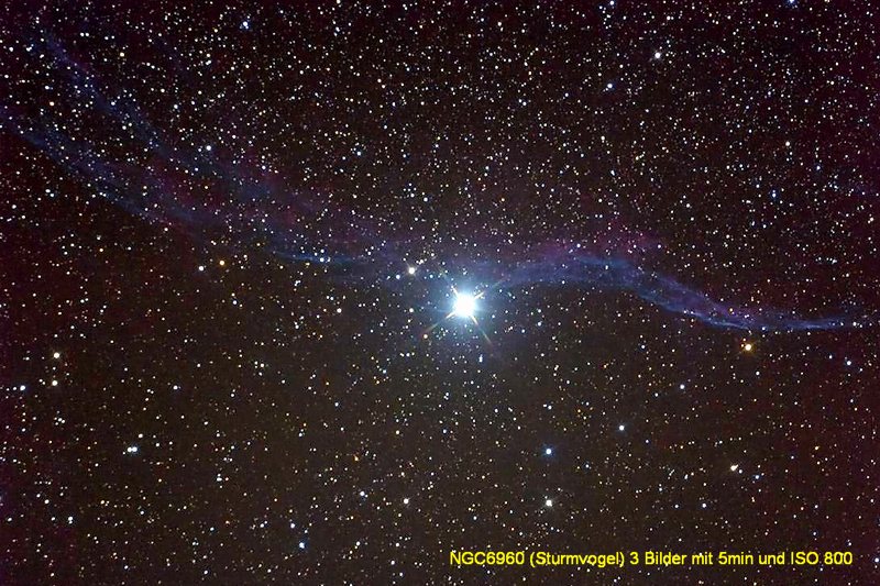 Daniel D&uuml;sentrieDas beste Deep-sky-Foto des HTT gelang Holger Sa&szlig;ning