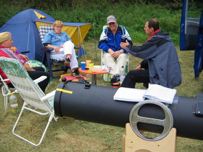 Vorpommernsche Kaffeetafel