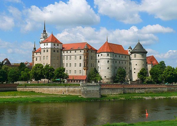 Torgau