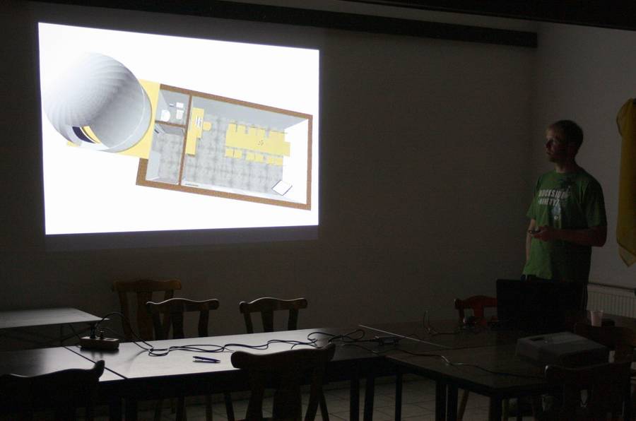 Mit Klick ins Bild gelangt man zum nächsten