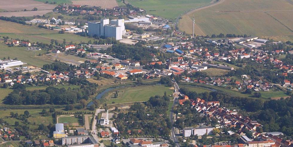 Mit Klick ins Bild gelangt man zum nächsten