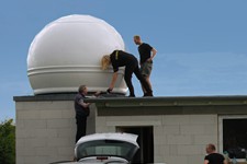 Elsterlandsk hvezdrne