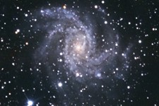 NGC 6946