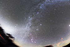 Zodiakallichtbrcke 11.HTT © Petr Skala (CZ)