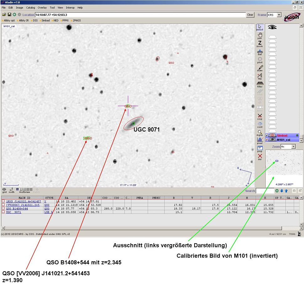 Mit Klick ins Bild gelangt man zum nächsten