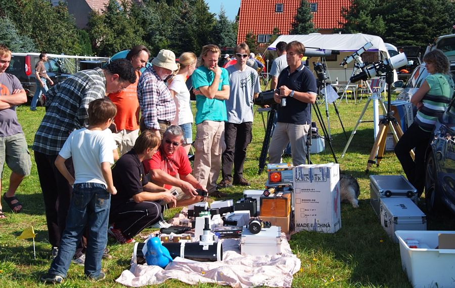 Mit Klick ins Bild gelangt man zum nächsten