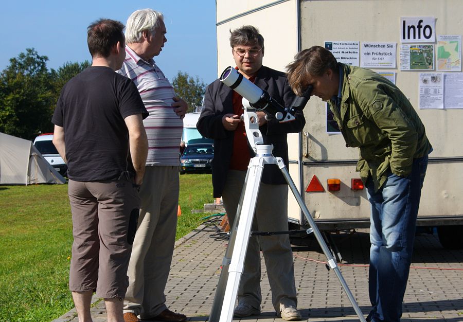 Mit Klick ins Bild gelangt man zum nächsten