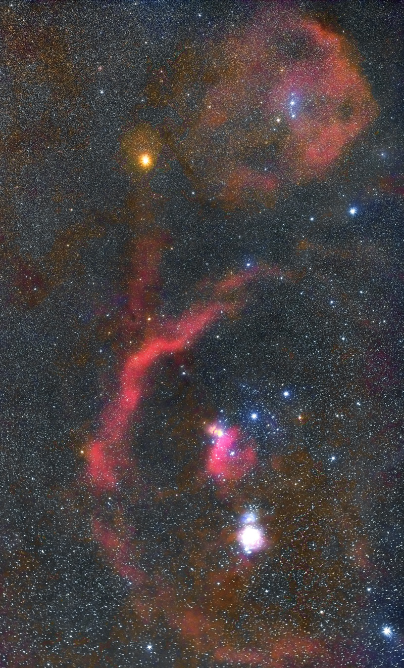 Klick ins Bild zur invertierten Version mit Objektbezeichnungen.