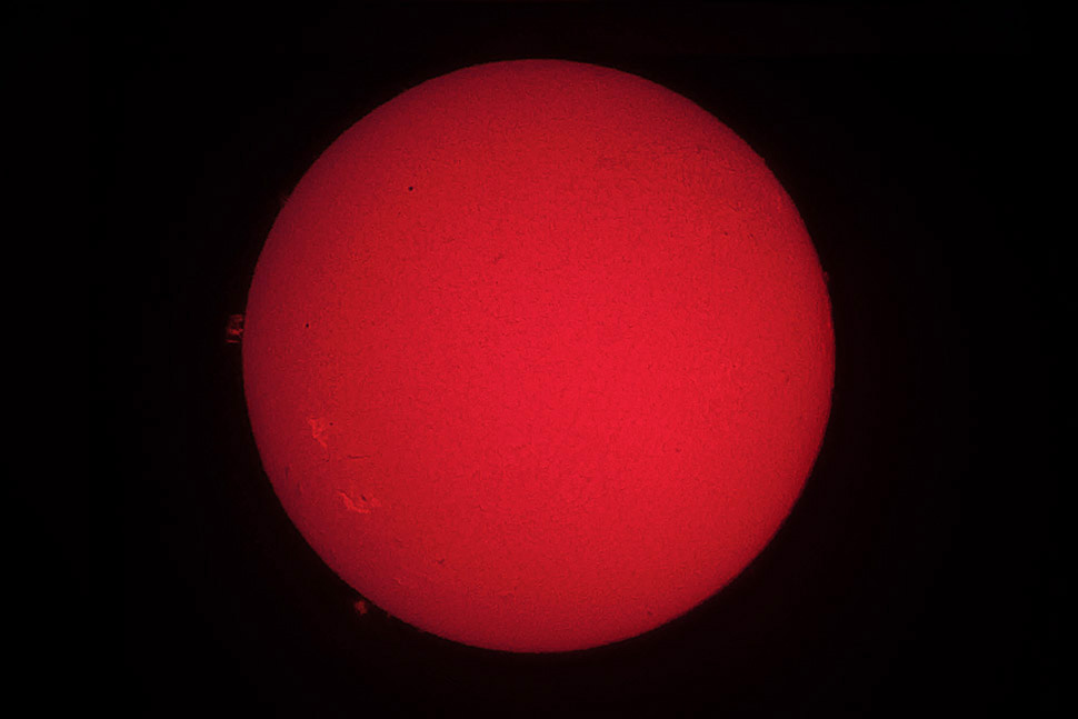 Mit Klick ins Bild gelangt man zum nächsten.