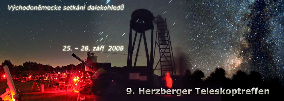 HTT-Nachtimpressionen 2006 + 2007