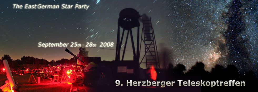 HTT-Nachtimpressionen 2006 + 2007