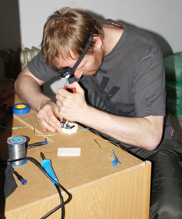 Mit Klick ins Bild gelangt man zum n�chsten