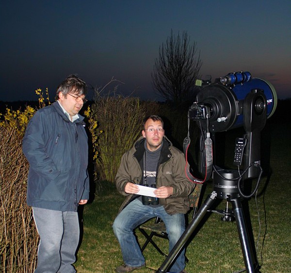 Mit Klick ins Bild gelangt man zum n�chsten