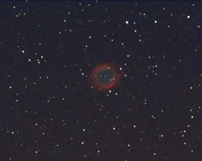 Helixnebel, © Ralf Hofner