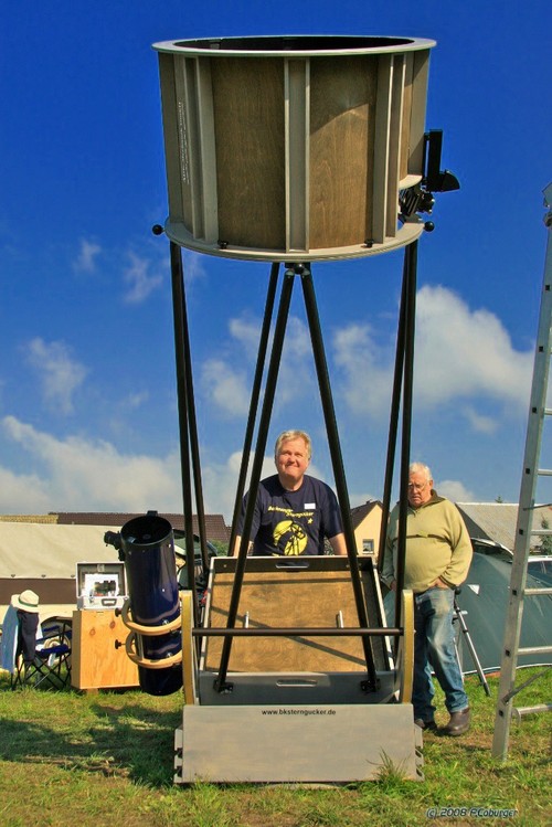 Rckblick 9. HTT - mit Klick ins Bild gelangt man zum nchsten