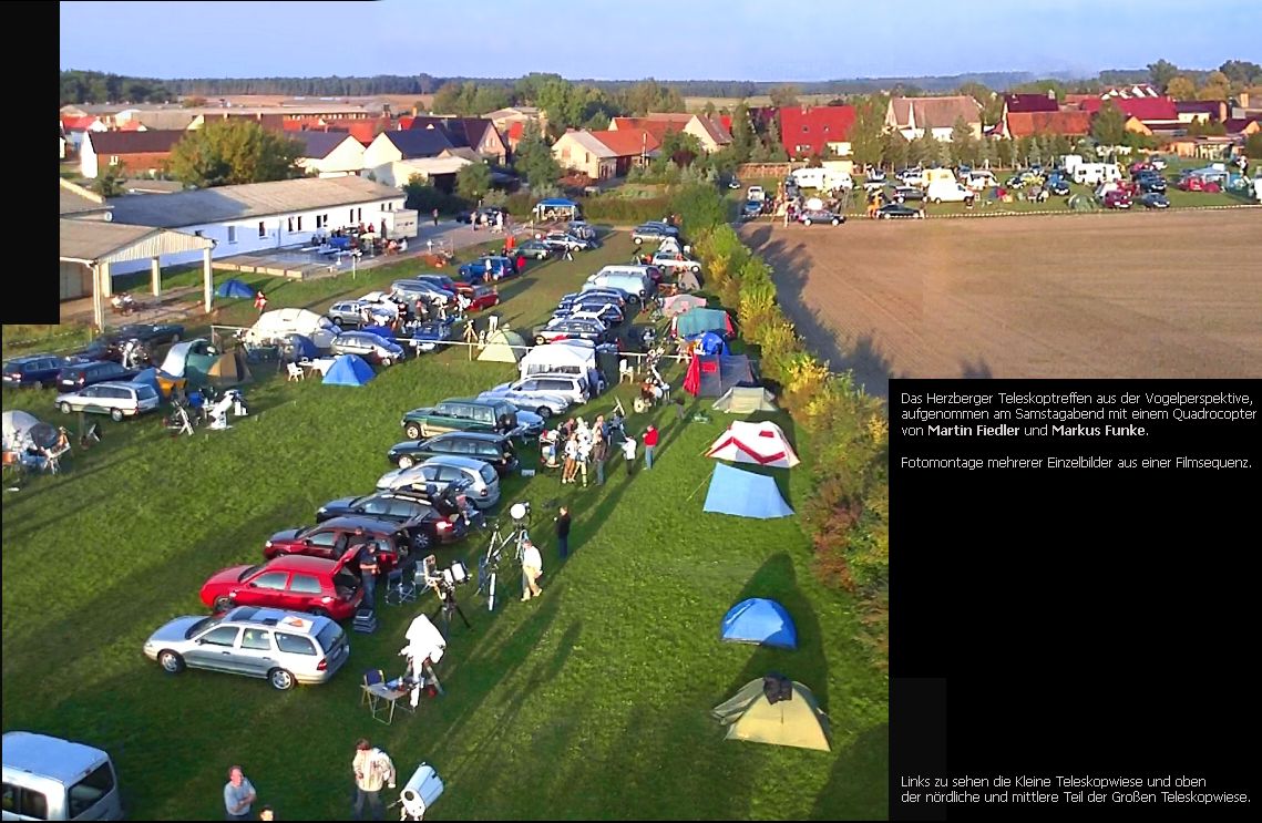 Rckblick 9. HTT - mit Klick ins Bild gelangt man zum nchsten