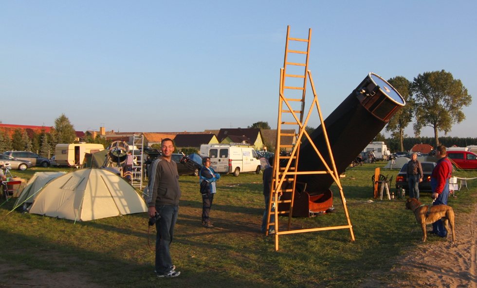 Rckblick 9. HTT - mit Klick ins Bild gelangt man zum nchsten