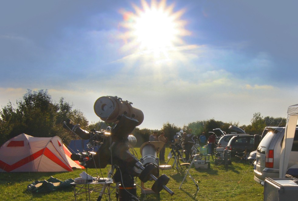 Rckblick 9. HTT - mit Klick ins Bild gelangt man zum nchsten