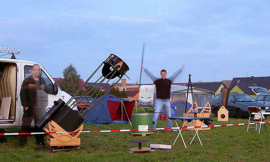 R�ckblick 9. HTT - mit Klick ins Bild gelangt man zum n�chsten