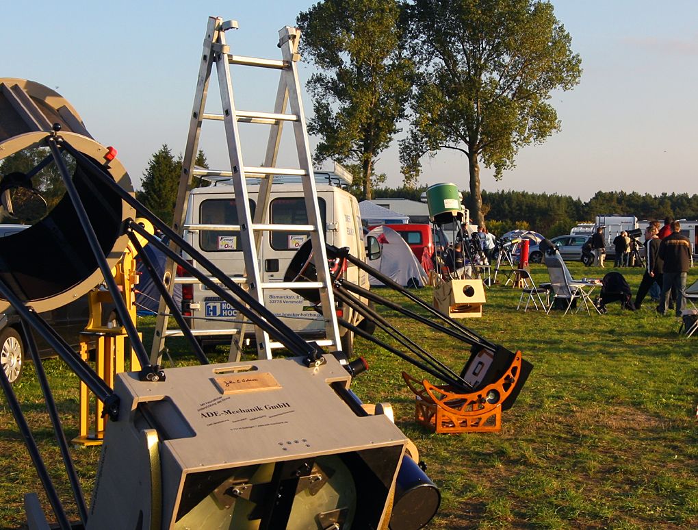 R�ckblick 9. HTT - mit Klick ins Bild gelangt man zum n�chsten