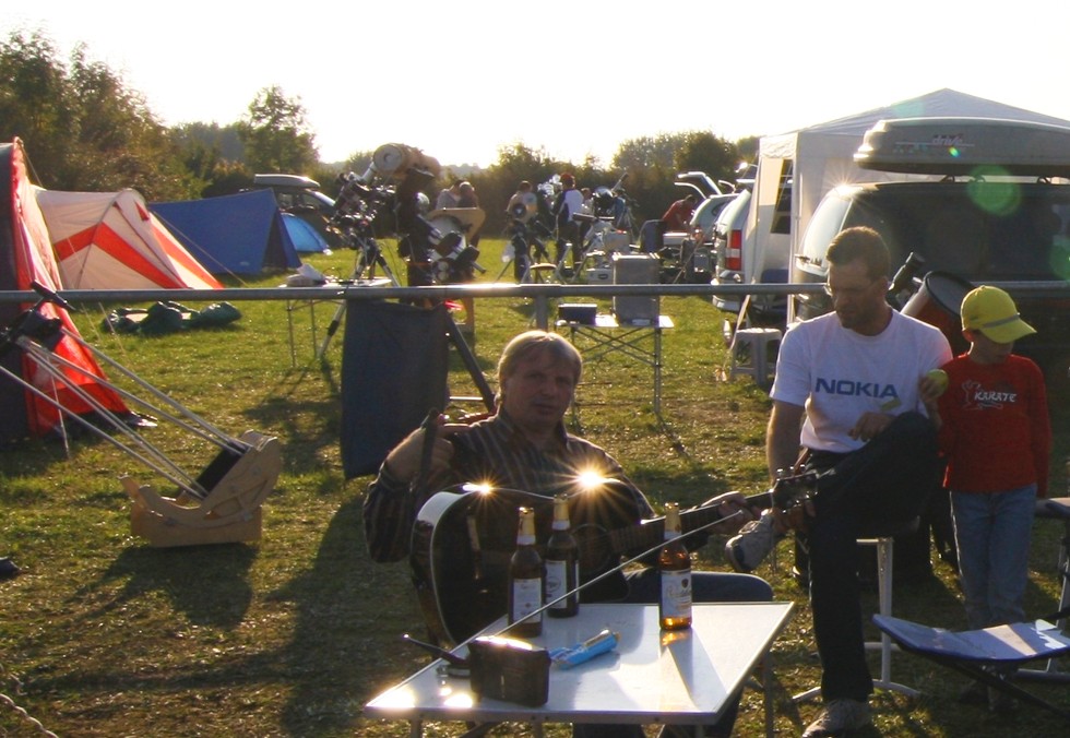 R�ckblick 9. HTT - mit einem Klick ins Bild gehts zum n�chsten.