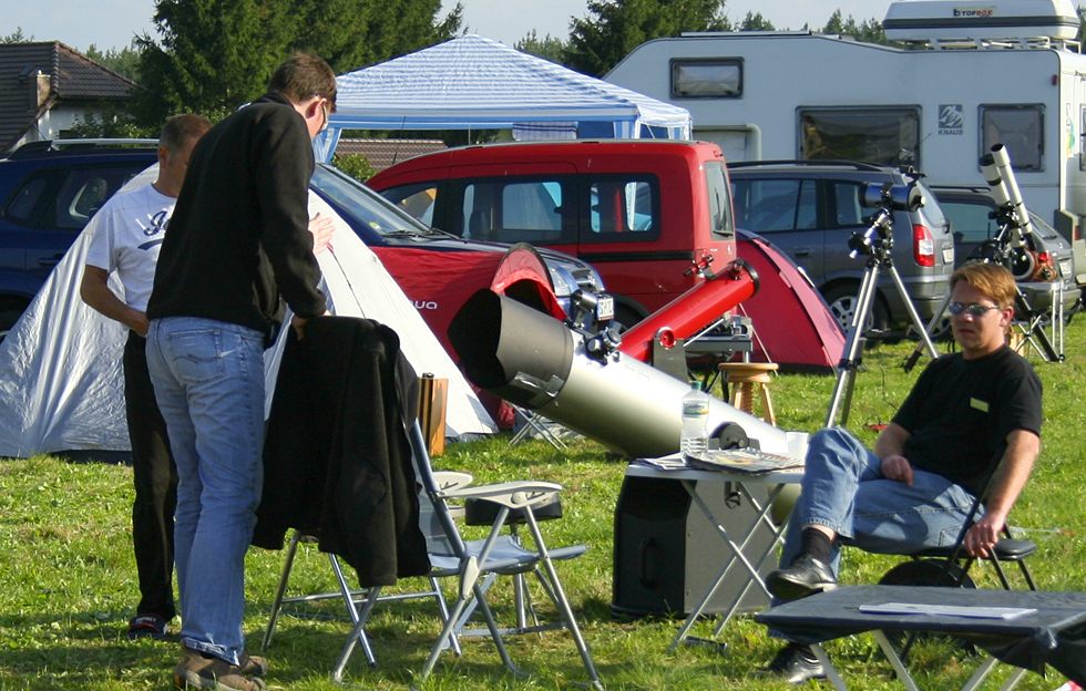 Rckblick 9. HTT - mit einem Klick ins Bild gehts zum nchsten.