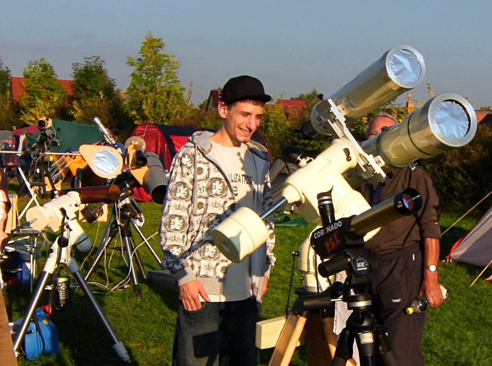 Rckblick 9. HTT - mit einem Klick ins Bild gehts zum nchsten.