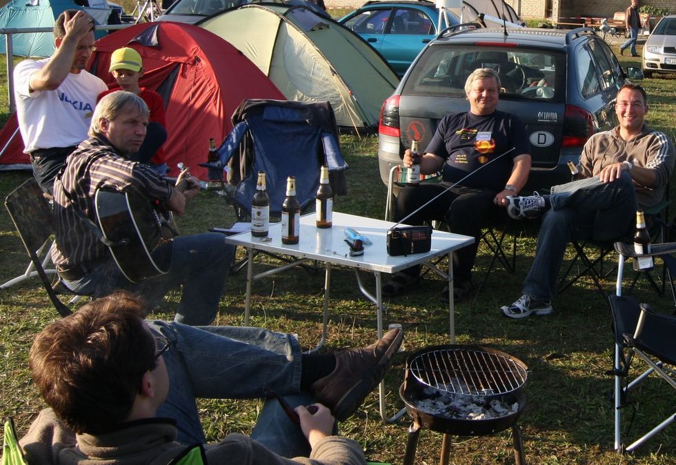 Rckblick 9. HTT - mit einem Klick ins Bild gehts zum nchsten.