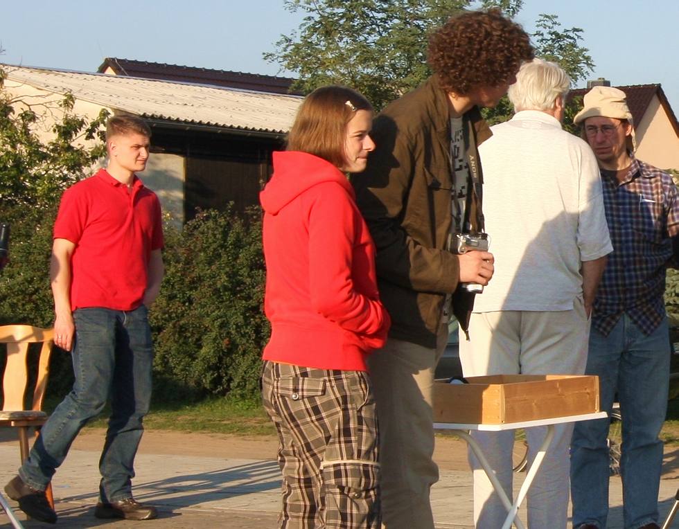 Rckblick 9. HTT - mit einem Klick ins Bild gehts zum nchsten.