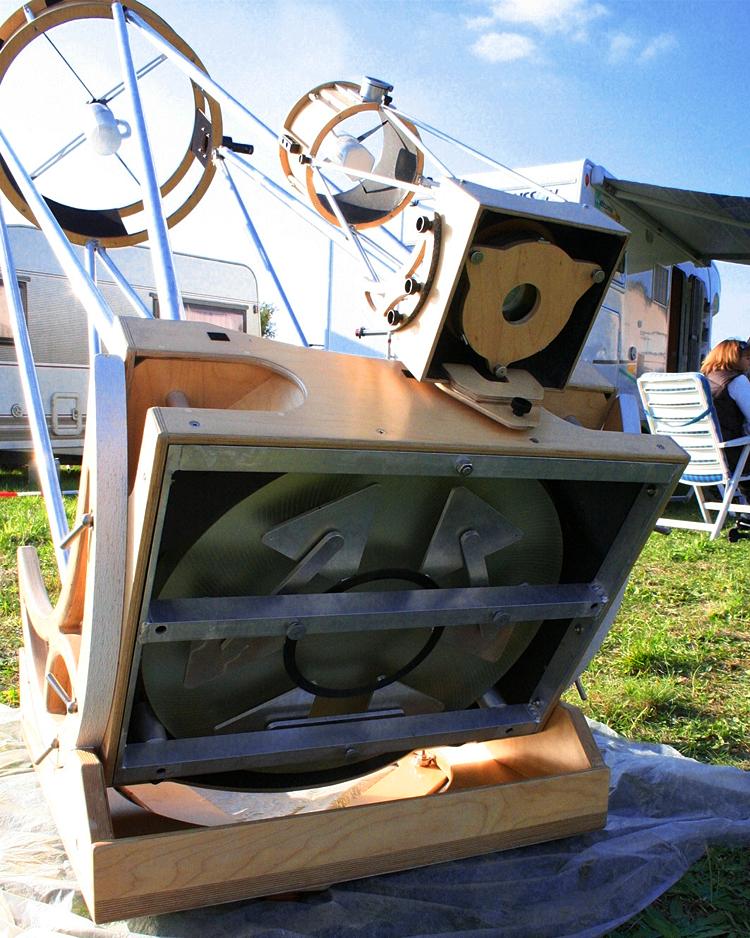 Rckblick 9. HTT - mit einem Klick ins Bild gehts zum nchsten.