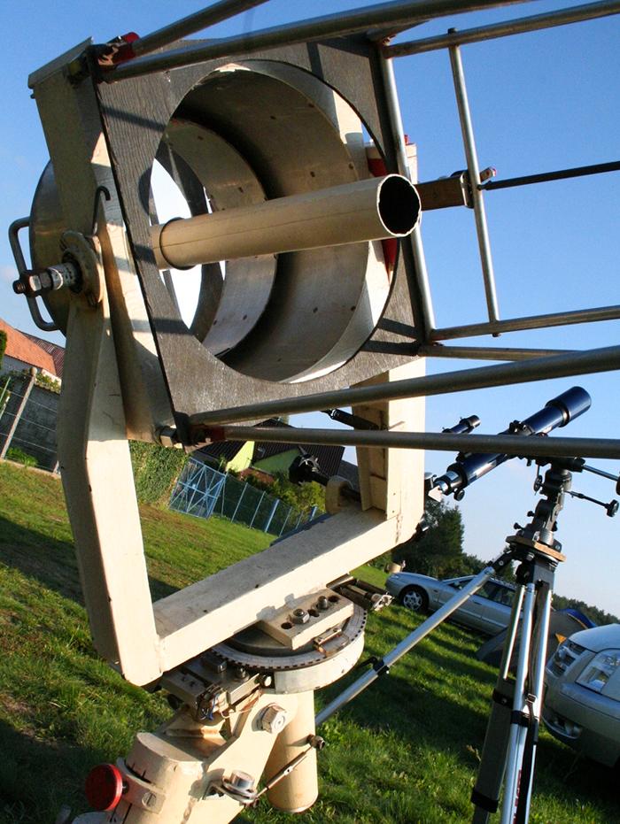 R�ckblick 9. HTT - mit einem Klick ins Bild gehts zum n�chsten.